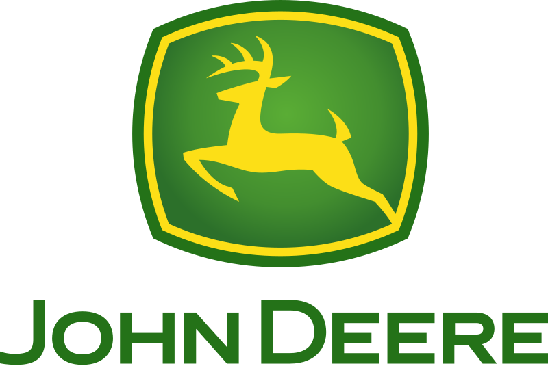 JohnDEERE